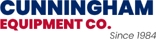 Cunningham Equipment Co.