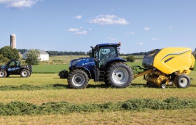 Balers for sale in Paris, TX