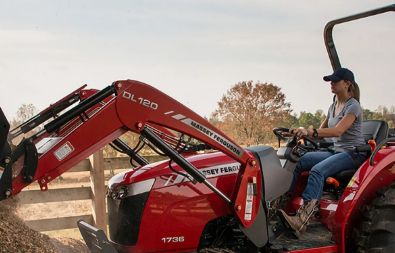 Tractors for sale in Paris, TX