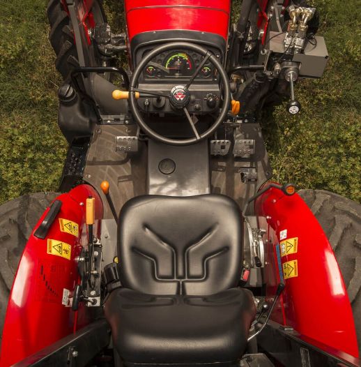Massey Ferguson tractors for sale in Paris, TX